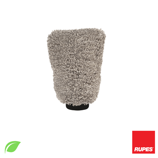 Guanto per Lavaggio e Decontaminazione