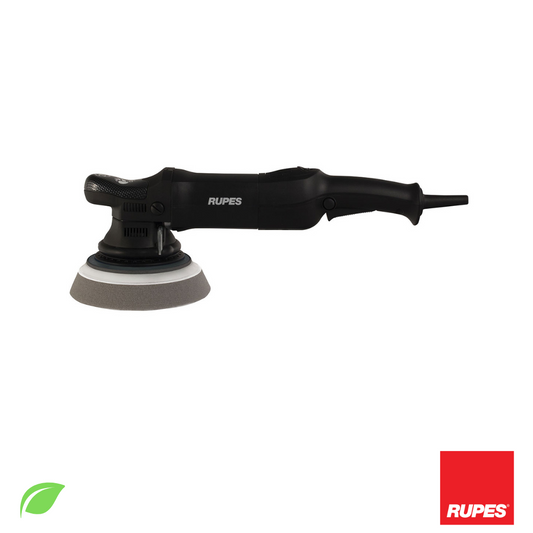 Lucidatrice rotorbitale LHR21 ES/ STD