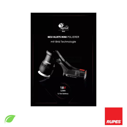 Kit HLR75 Ibrid mini