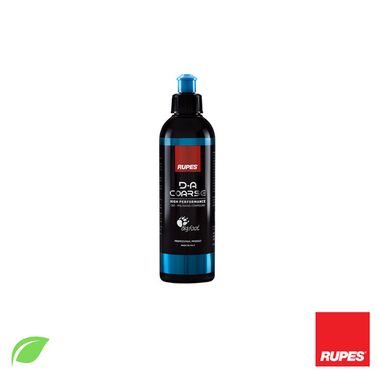 Pasta Abrasiva Coarse High Performance - D-A Coarse