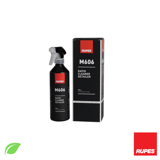 Pulitore rapido M606