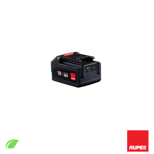 Lucidatrice rotorbitale BigFoot Ibrid HLR21