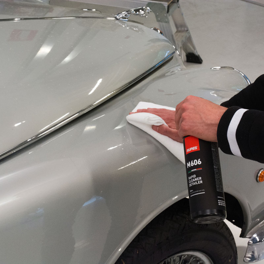 Pulitore rapido M606