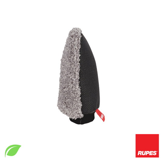 Guanto per Lavaggio e Decontaminazione