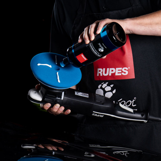 Pasta Abrasiva Coarse High Performance - D-A Coarse