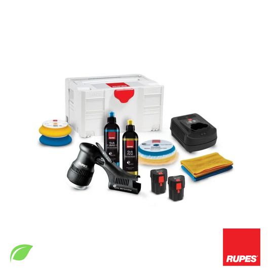 Kit HLR75 Ibrid mini