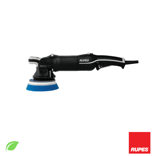 Lucidatrice rotorbitale - Bigfoot LHR15 Mark III