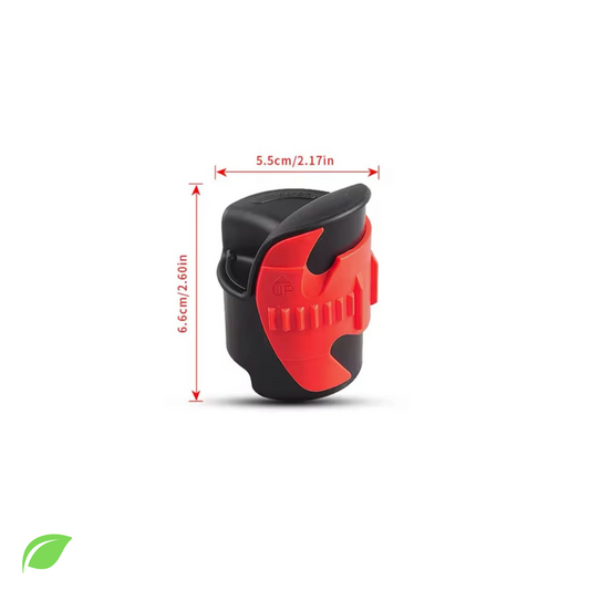 Strumento di pulizia forcella moto