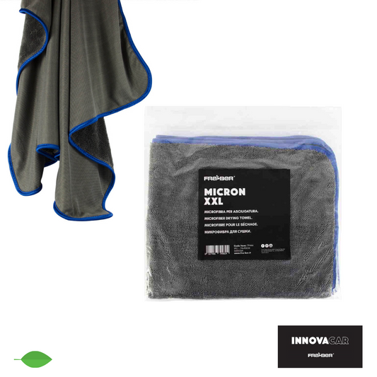 Innovacar Micron XXL - Panno Asciugatura Auto