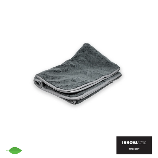 Super Dry Towel grigio