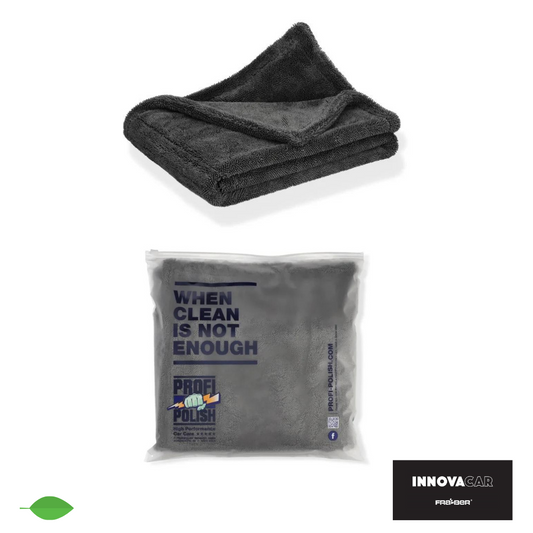 ProfiPolish Twin Twister - Panno asciugatura auto