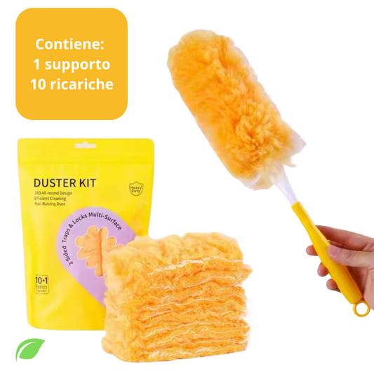 Duster kit multisuperfici