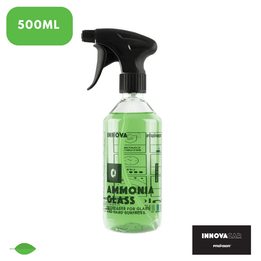 Innovacar 0 Ammonia Glass - Pulitore Vetri
