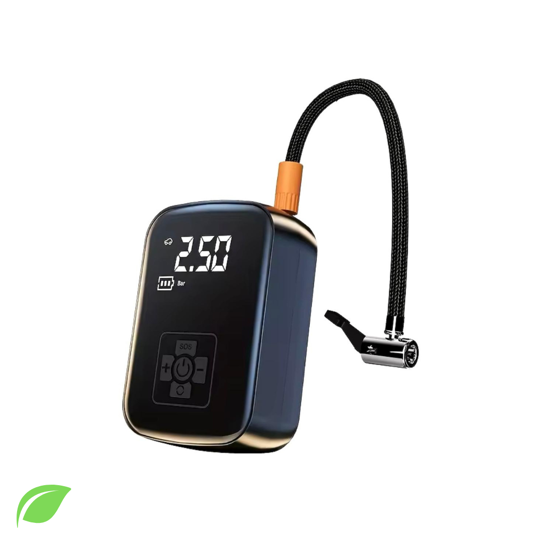 Pompa ad aria senza fili