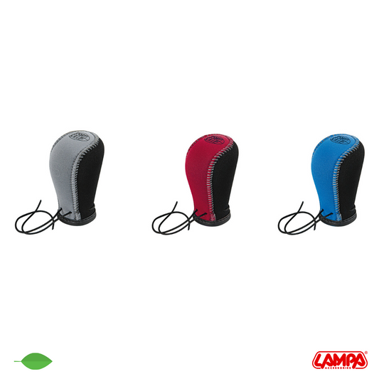 CUFFIA COPRIPOMELLO SPORT-GRIP