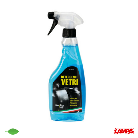 DETERGENTE VETRI 500 ML