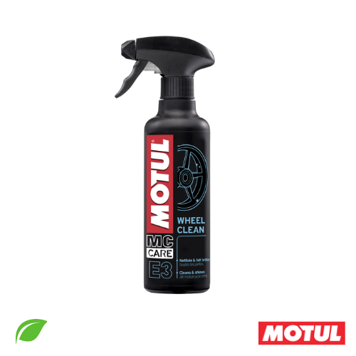 MOTUL MC CARE E3 WHEEL CLEAN