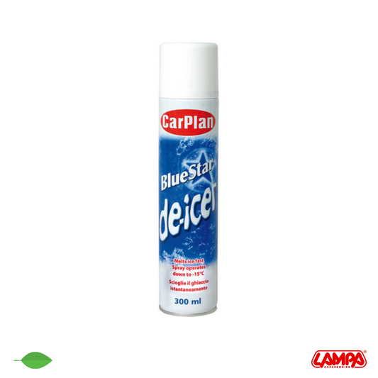 DEGHIACCIANTE ISTANTANEO