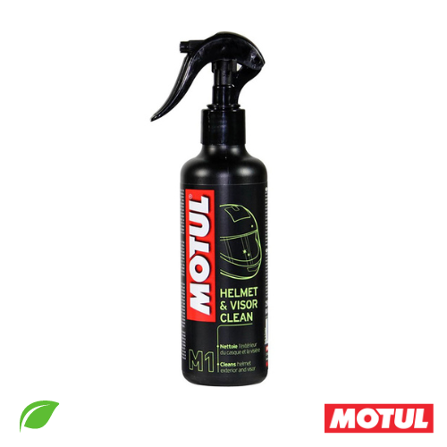 MOTUL MC CARE M1 HELMET & VISOR CLEAN 250L