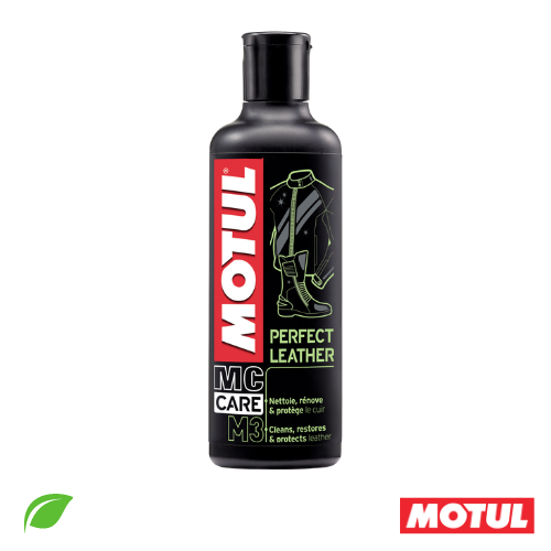 MOTUL MC CARE M3 PERFECT LEATHER 250L