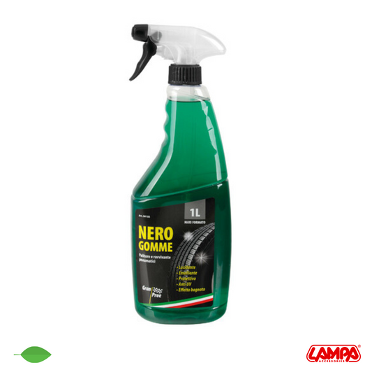 NERO GOMME 1000 ML