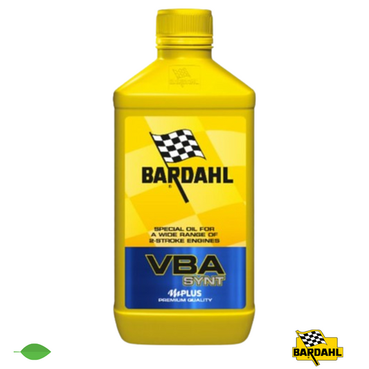 Bardahl - Olio Miscela VBA SYNT