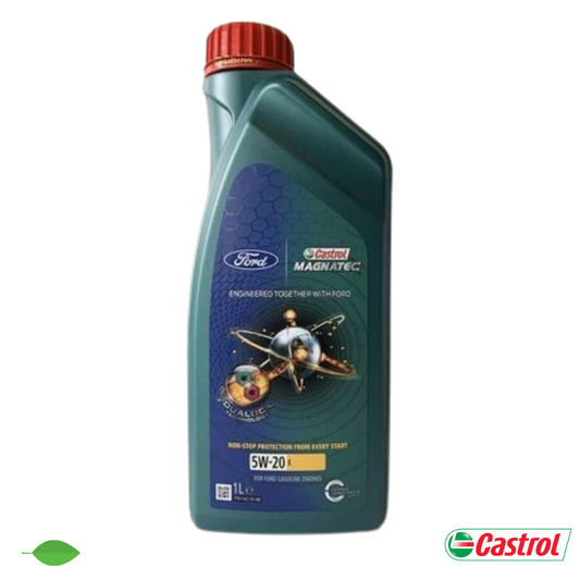 Castrol Magnatec Professional E 5W-20 Olio per auto