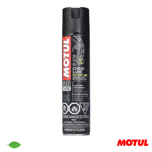 Grasso Spray per Catena Motul C4 Chain Lube Factory Line