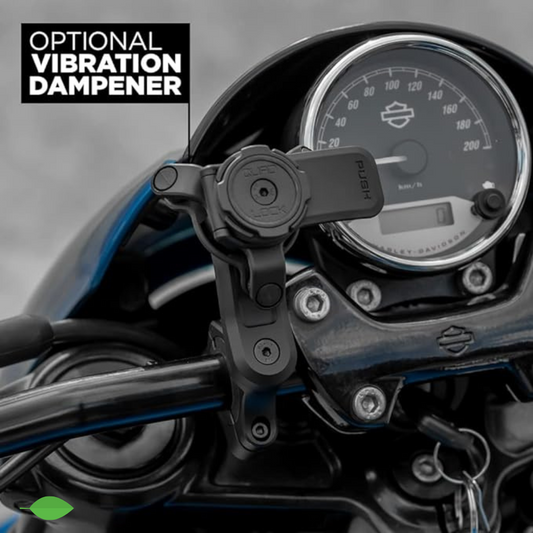 Quad Lock Supporto PRO per Manubrio Moto