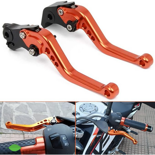 Leve Antirottura Leva Frizione Moto