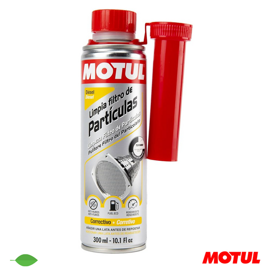 Motul MOTULMTL110730 Filtro Antiparticolato Dpf, Diesel