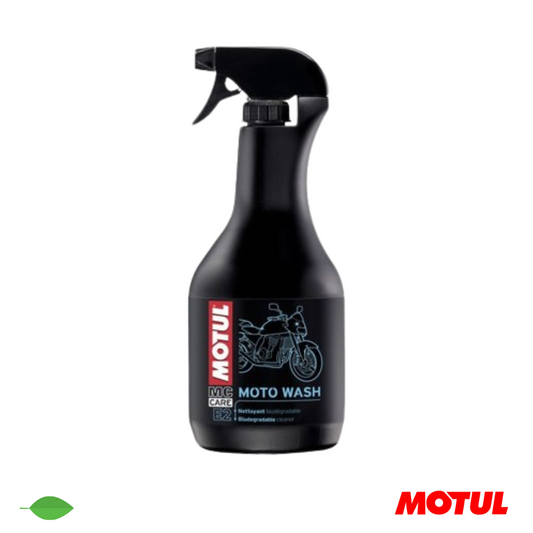 Motul Motul E2 Shampoo Detergente Per Moto, Shampoo, 1 L