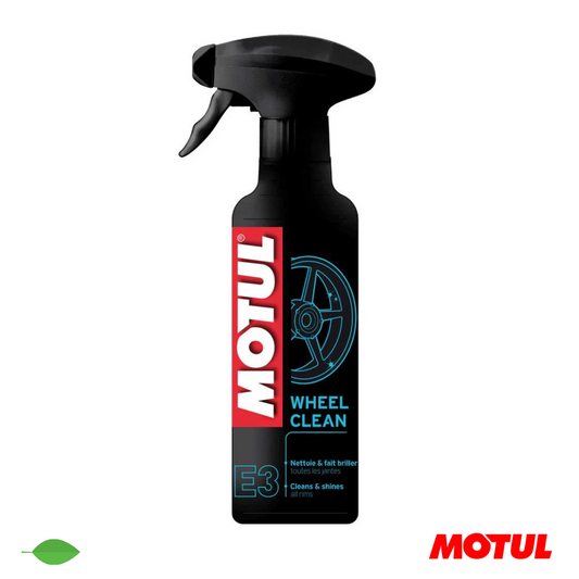 Motul PULITORE per Cerchioni di Moto