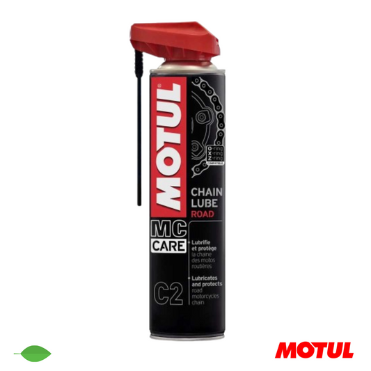 MOTUL MC Care C2 Chain Lube Road Catena Spray 400 ml