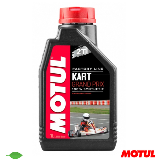 MOTUL Kart Grand Prix 2T 1 L