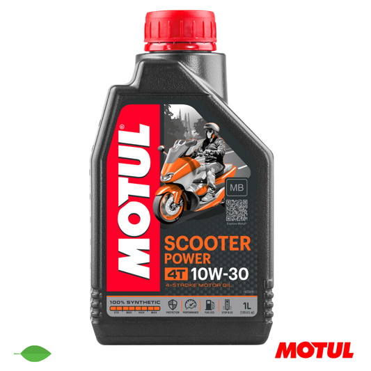 Motul 10W30 4T 1L