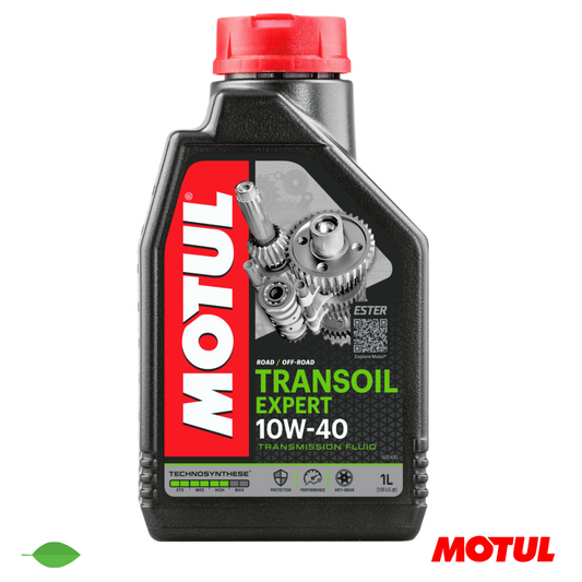 MOTUL TRANSOIL Expert 10W40 1L