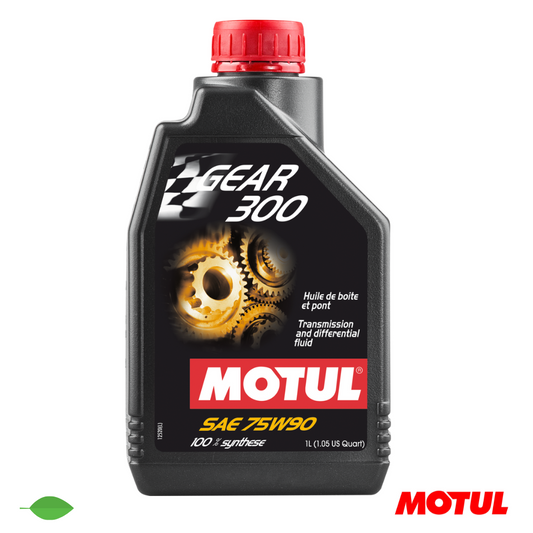 MOTUL Gear 300 75 W-90