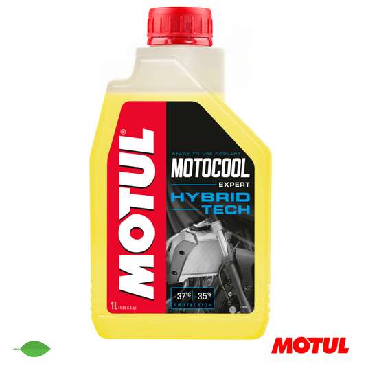 Liquido di Raffreddamento Motul Motocool Hybrid 1L
