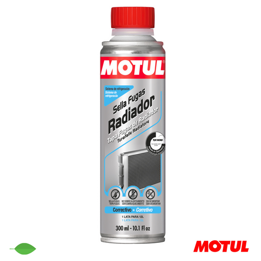 Motul Sigillante per Fughe, Radiatore
