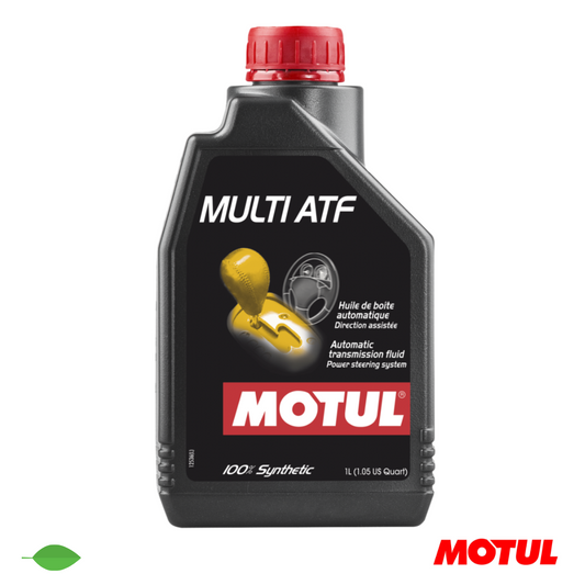 MOTUL MULTI ATF