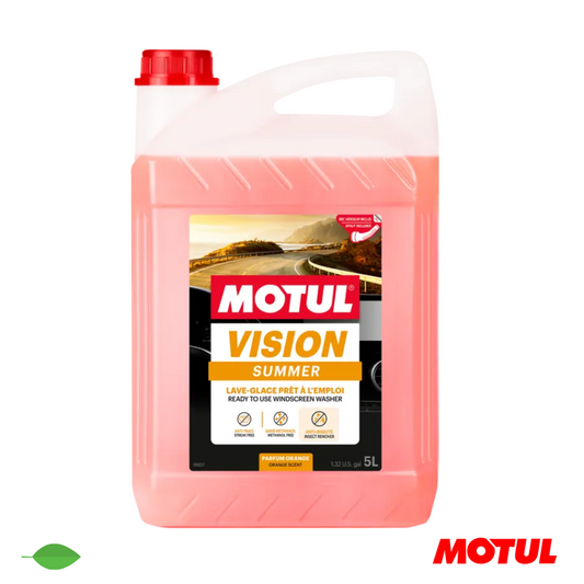 MOTUL VISION SUMMER 5l