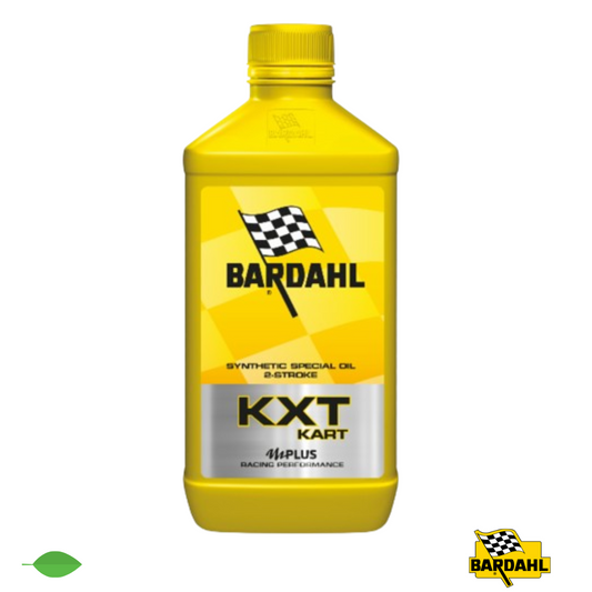 Bardahl - Olio con Tecnologia KXT KART