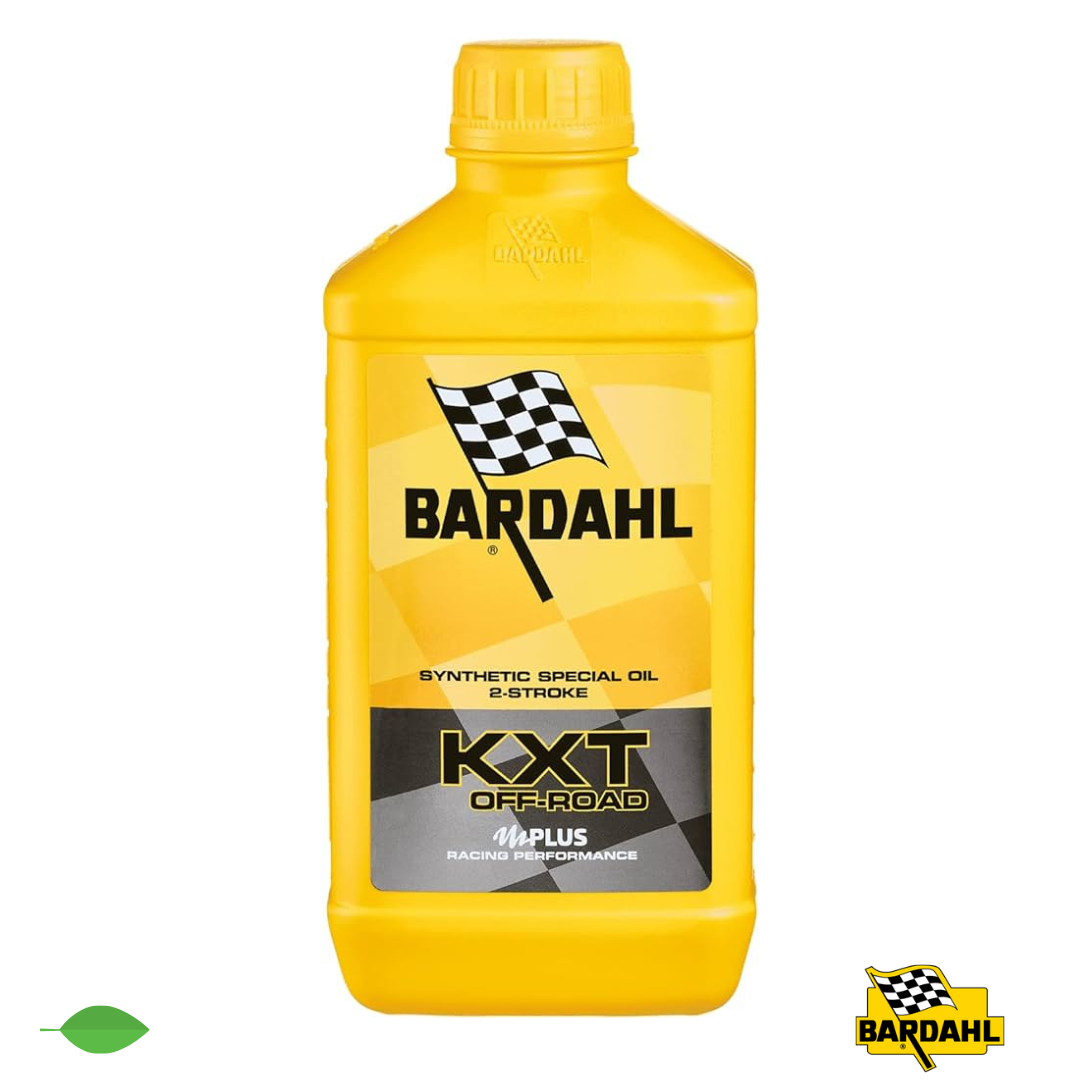 Bardahl - Lubrificante Speciale KXT Off-Road