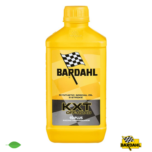 Bardahl - Lubrificante Speciale KXT Off-Road