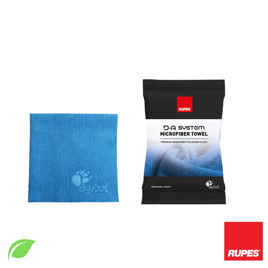 Panni in microfibra premium