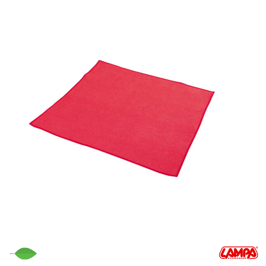 PRO-CLEAN PANNO ANTIPOLVERE - TESSUTO RITORTO