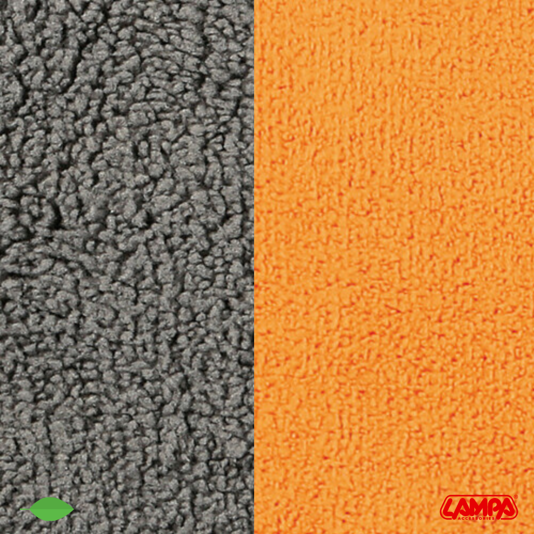 PREMIUM, PANNO IN MICROFIBRA DOUBLE FACE