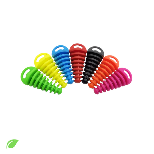 Tappo di scarico del silenziatore