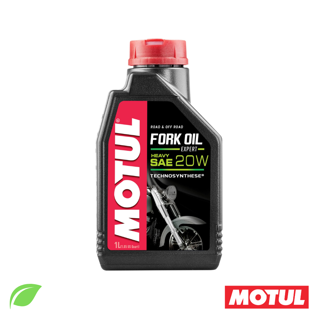 MOTUL FORK OIL EXPERT HEAVY 20W 1L